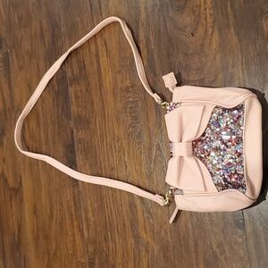 Betsey Johnson bag